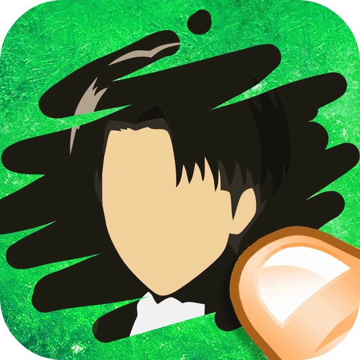 SNK Fan Quiz Attack on Titan Edition : Nazca Cartoon Trivia Game Free Icon