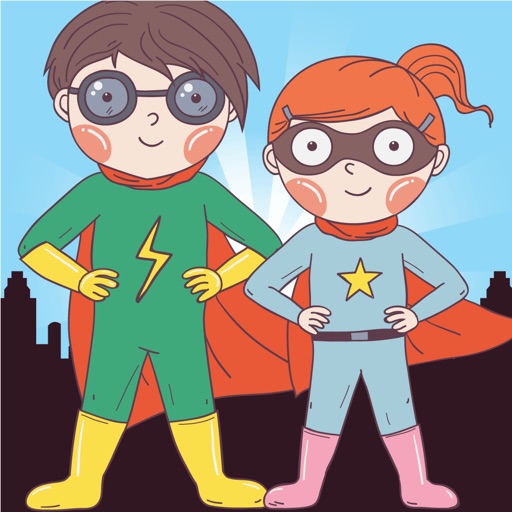 Cyberheroes