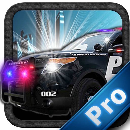 An Underworld Police Car Pro - Lights Vehicles Police