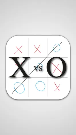 Game screenshot Play Tic Tac Toe-X vs O - تيك تاك تو - لعبة إكس-أو mod apk