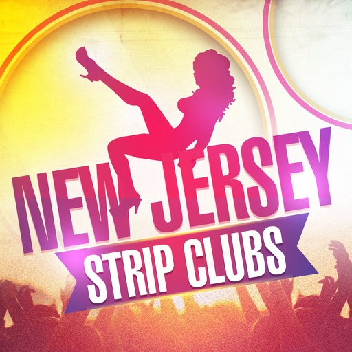 New Jersey Strip Clubs icon