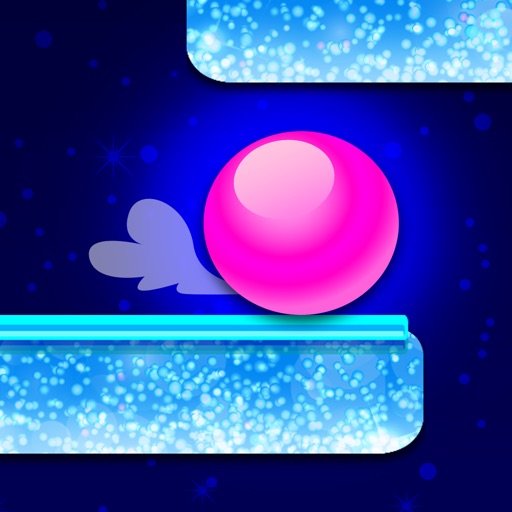 Frozen Frenzy Snowball Fall Pro iOS App
