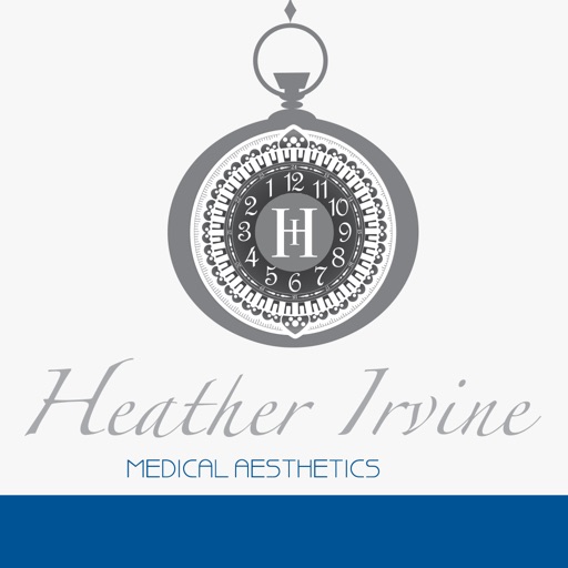 Heather Irvine Aesthetics icon