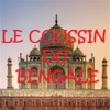 Le Coussin du bengale