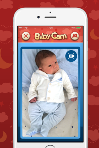 Baby Cam screenshot 2