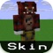 Best FNAF Skins - Best Collection for FNAF Minecraft PE