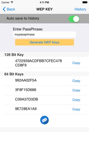 WiFi Password Toolkit(圖1)-速報App