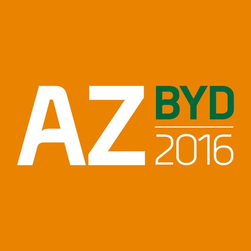 AZBYD 2016