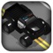 3D Zig-Zag  Offroad Cop Car -  On Furious Highway Fast Street Game