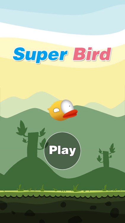 Super Bird - HD