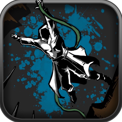 Dead Climbing iOS App