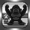 *** Help Mighty Kong protect his lover in this Retro style game 