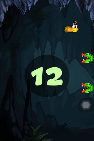 Fly Trap - Save the Bee screenshot 2
