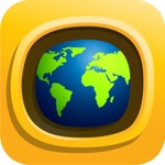 SmartGlobe邃｢ World Adventure