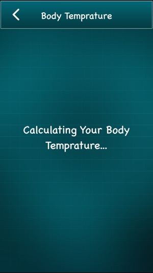 Finger Body Temperature(圖4)-速報App