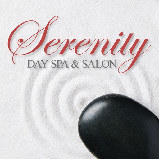 Serenity Day Spa & Salon