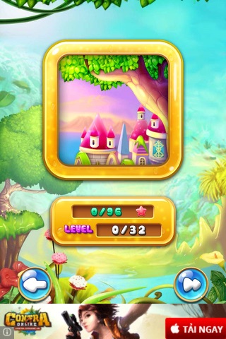 Puzzle Candy Jam - Ice Candy Pop screenshot 4