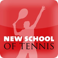 New School of Tennis apk