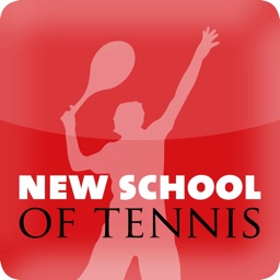 New School of Tennis