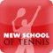 New School of Tennis