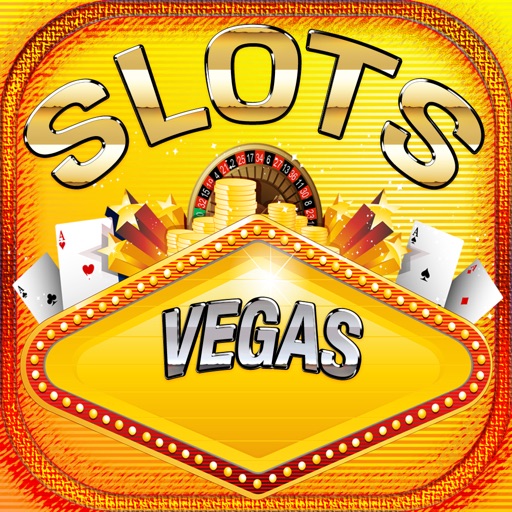 Aaah Vegas 777 iOS App