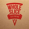 Whole Slice Pizza