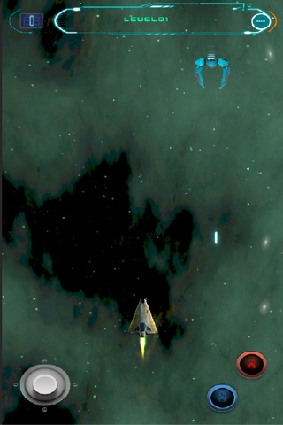 Star Fighter ThreeD screenshot 3