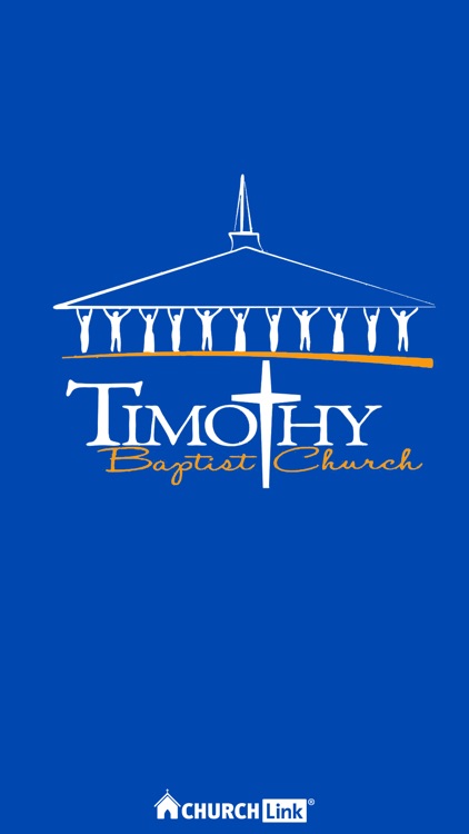 Timothy Baptist Church