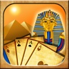 Pyramid Solitaire App - Go Snap Cards Up Now