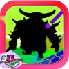 Coloring Book For Girls Clash Of Clans Attacks Edition