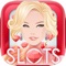 Ruby Diamond Slots - Casino of Fortune