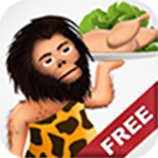 Paleo Diet Free - An Athletes Cookbook iOS App