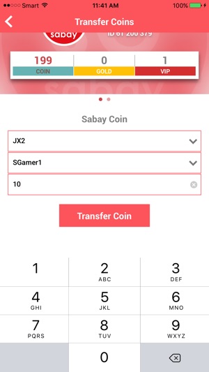 Sabay Wallet(圖4)-速報App