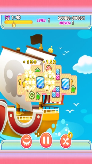 Candy World Alliance Free(圖5)-速報App