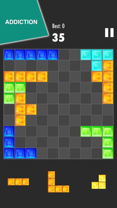 【图】Cube Crush!(截图1)