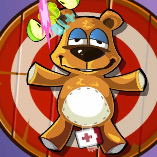 Bear Darts iOS App