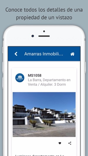 Amarras Inmobiliaria(圖2)-速報App