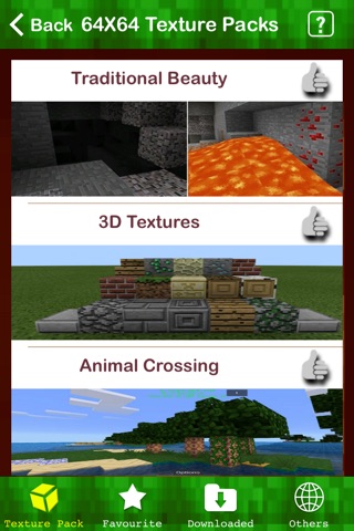 Best Texture Collection for Minecraft PE screenshot 2