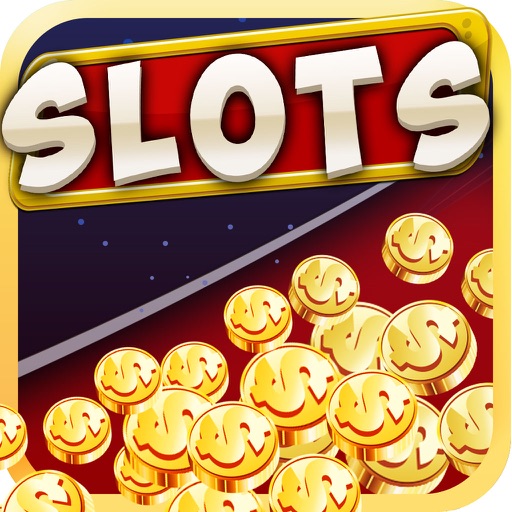 Slots Dozer Machine - Free Casino Slots Game iOS App