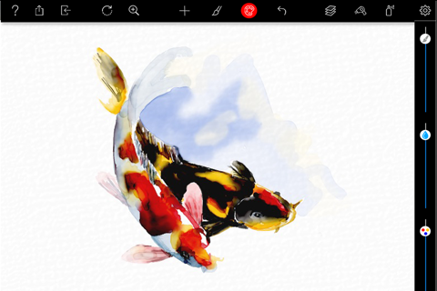 Auryn Ink screenshot 4