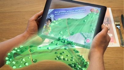 【图】Heidi The Ride(截图2)