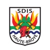 Rapport SDIS