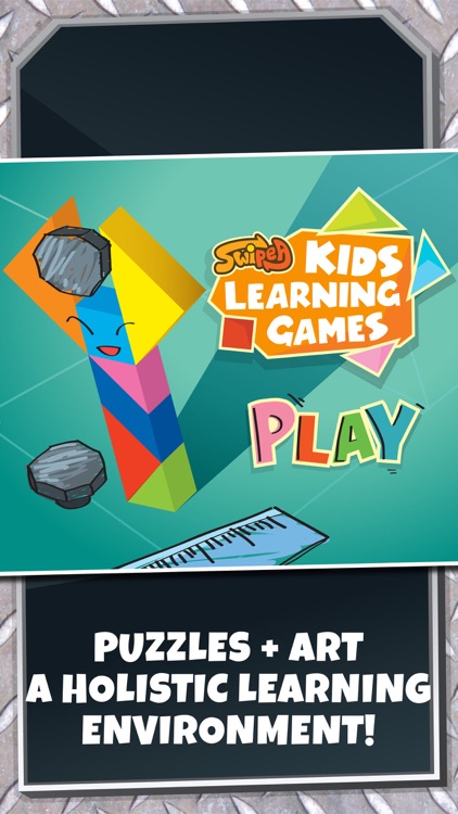 Kids Learning Games: The Handy Manny - Creative Play for Kids screenshot-4