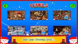 Game screenshot Christmas Home Hidden Object apk