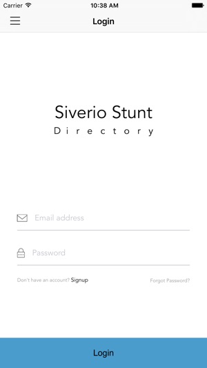 Siverio Stunt(圖3)-速報App