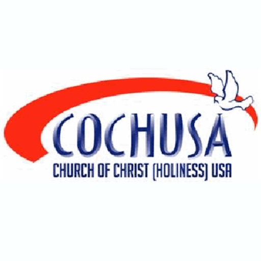 First COCHUSA Houston icon