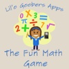 The Fun Math Game