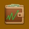 Expenses Register app lets you keep a track of your unpaid and paid bills with an easy to use interface