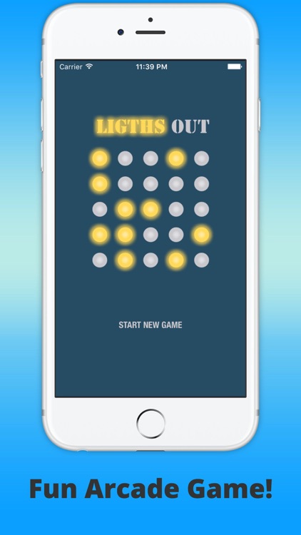 LightsOut-fun screenshot-3