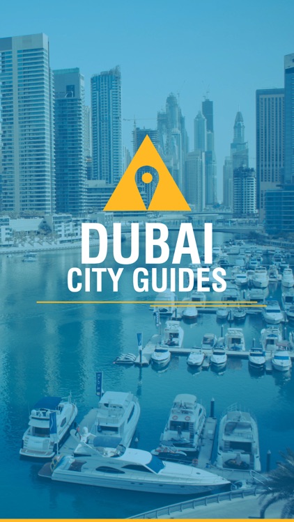 Dubai Tourism